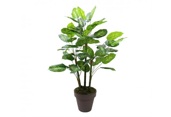 120 CM DİFENBAHYA YAPAY AĞAÇ